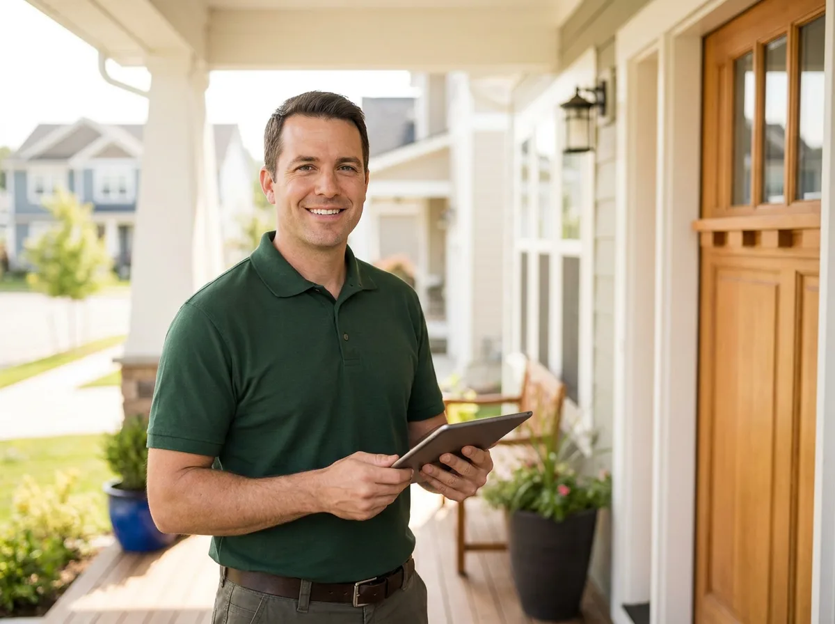 Pest control FAQs for Creswell, NC